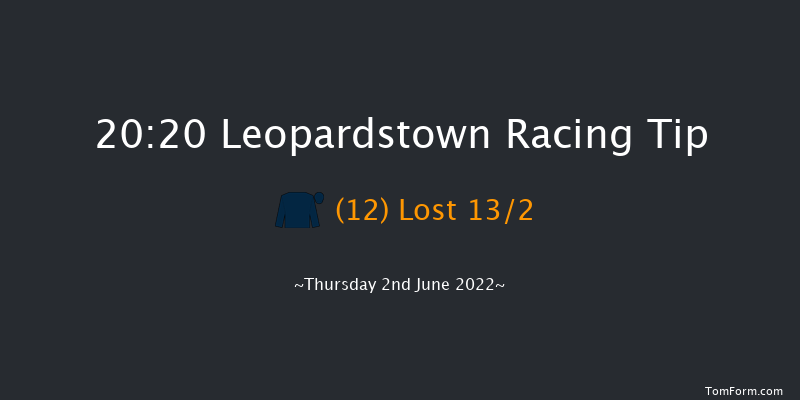 Leopardstown 20:20 Handicap 10f Fri 13th May 2022
