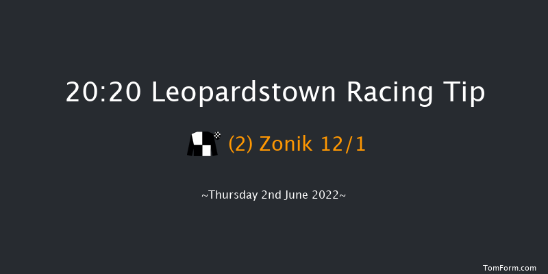 Leopardstown 20:20 Handicap 10f Fri 13th May 2022