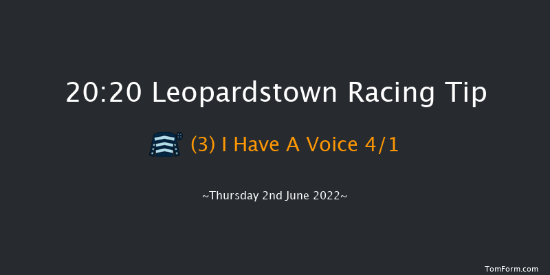 Leopardstown 20:20 Handicap 10f Fri 13th May 2022