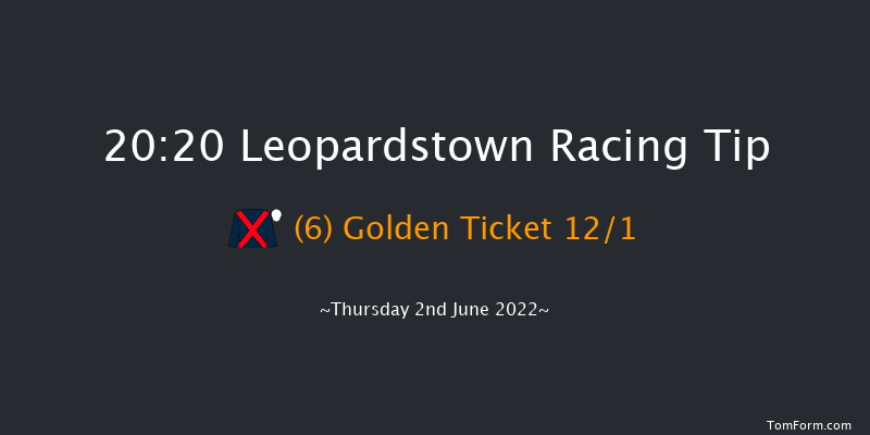 Leopardstown 20:20 Handicap 10f Fri 13th May 2022