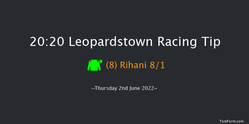 Leopardstown 20:20 Handicap 10f Fri 13th May 2022