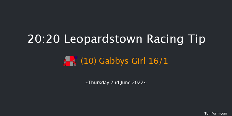 Leopardstown 20:20 Handicap 10f Fri 13th May 2022