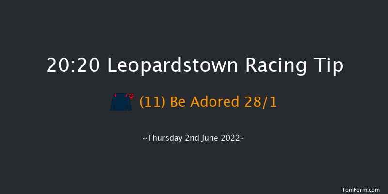 Leopardstown 20:20 Handicap 10f Fri 13th May 2022