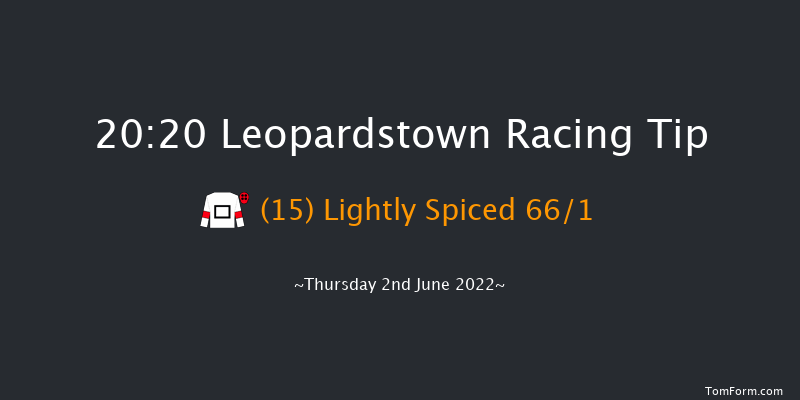 Leopardstown 20:20 Handicap 10f Fri 13th May 2022