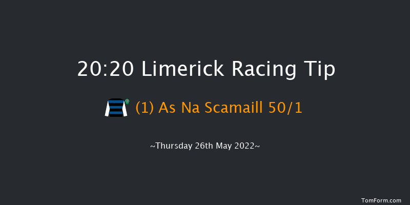 Limerick 20:20 NH Flat Race 16f Sat 23rd Apr 2022