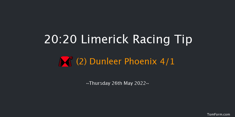Limerick 20:20 NH Flat Race 16f Sat 23rd Apr 2022