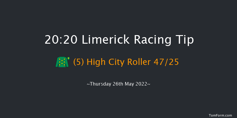 Limerick 20:20 NH Flat Race 16f Sat 23rd Apr 2022