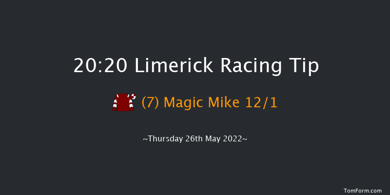 Limerick 20:20 NH Flat Race 16f Sat 23rd Apr 2022