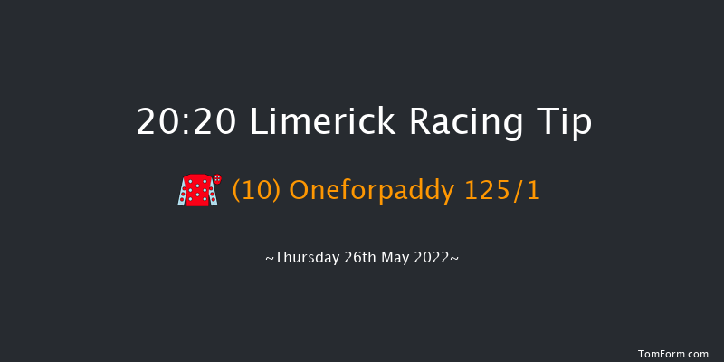 Limerick 20:20 NH Flat Race 16f Sat 23rd Apr 2022