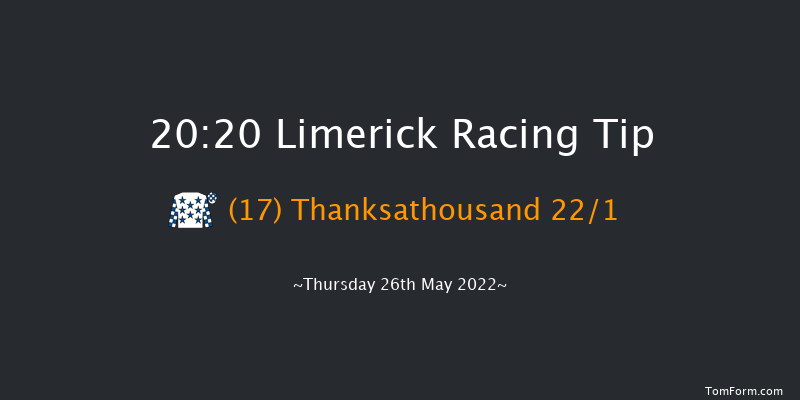 Limerick 20:20 NH Flat Race 16f Sat 23rd Apr 2022