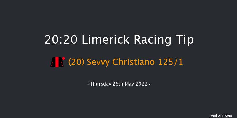Limerick 20:20 NH Flat Race 16f Sat 23rd Apr 2022