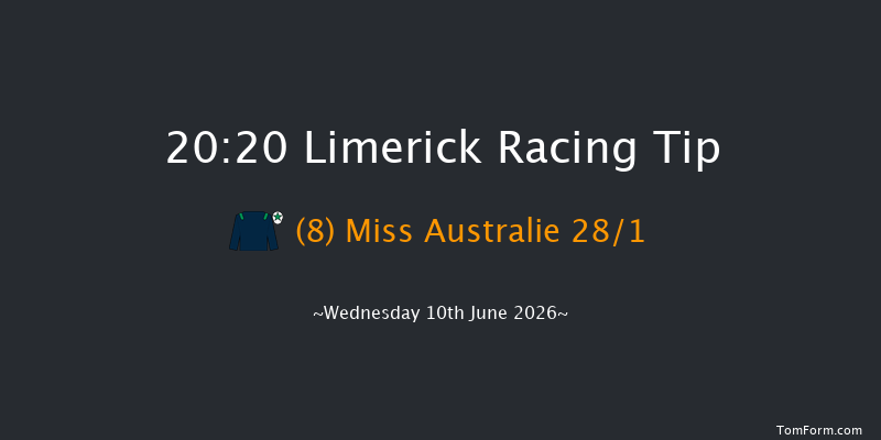 Limerick 20-20 17f Thu 28th May 2026