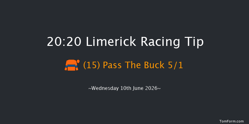 Limerick 20-20 17f Thu 28th May 2026