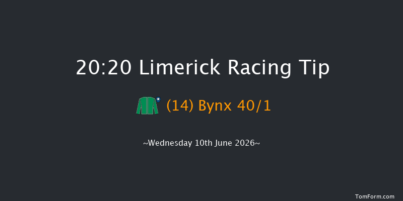 Limerick 20-20 17f Thu 28th May 2026