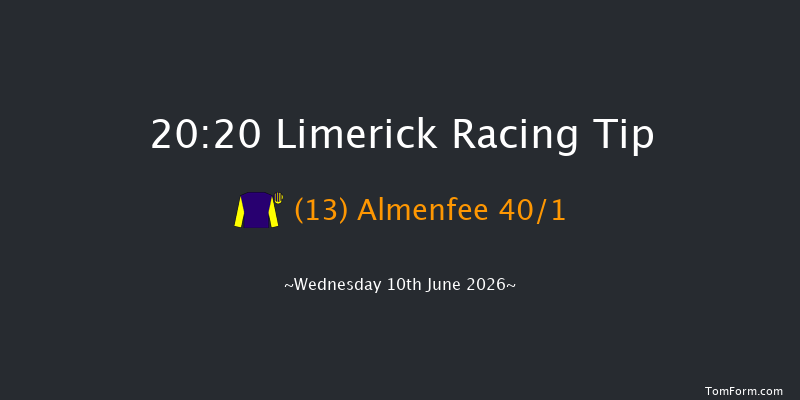 Limerick 20-20 17f Thu 28th May 2026