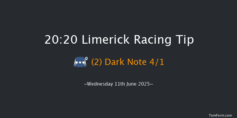 Limerick 20-20 17f Thu 29th May 2025