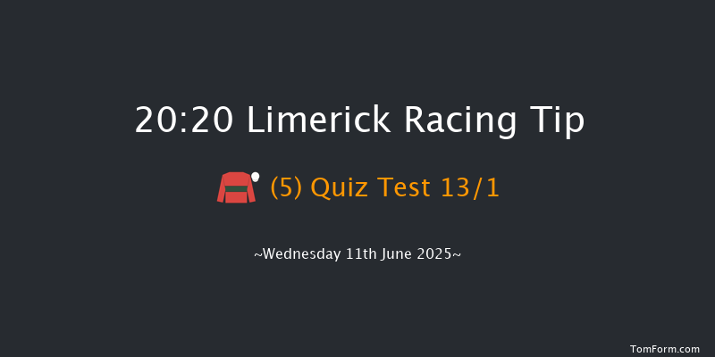 Limerick 20-20 17f Thu 29th May 2025