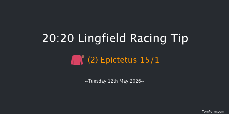 Lingfield 20-20 (Class 4) 12f Sat 9th May 2026