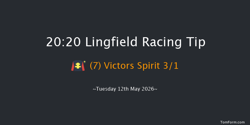 Lingfield 20-20 (Class 4) 12f Sat 9th May 2026
