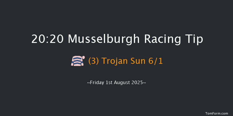Musselburgh 20-20 (Class 5) 18f Tue 22nd Jul 2025