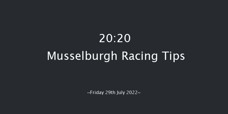 Musselburgh 20:20 Handicap (Class 3) 5f Tue 19th Jul 2022