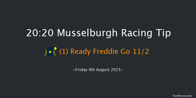 Musselburgh 20:20 Handicap (Class 3) 5f Tue 25th Jul 2023