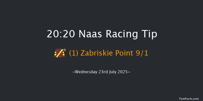 Naas 20-20 7f Sat 5th Jul 2025