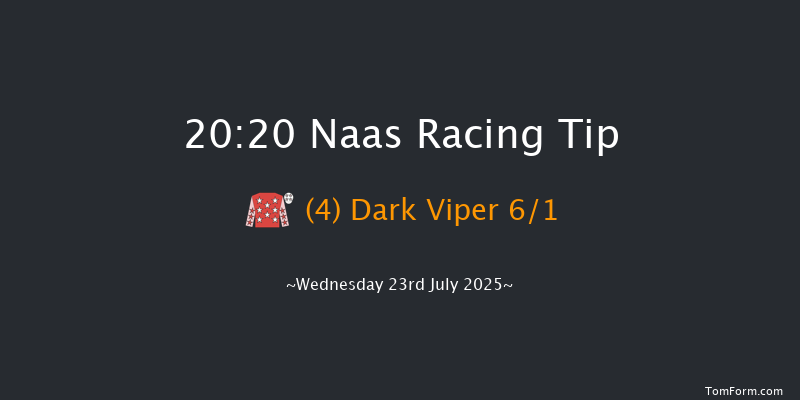 Naas 20-20 7f Sat 5th Jul 2025