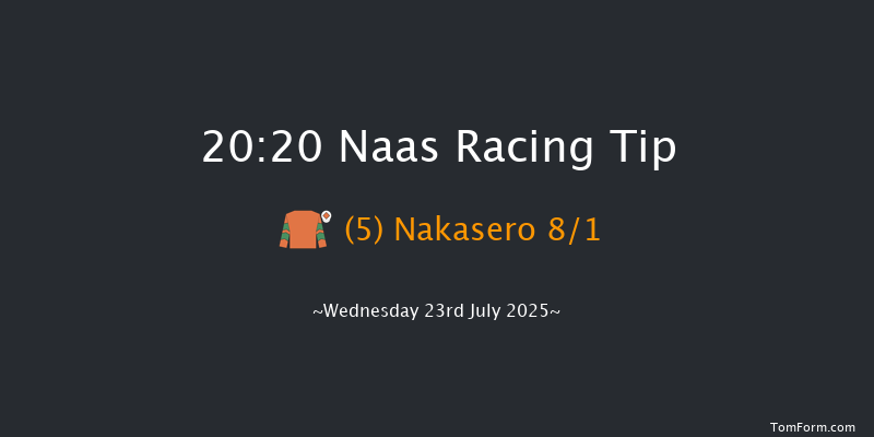 Naas 20-20 7f Sat 5th Jul 2025