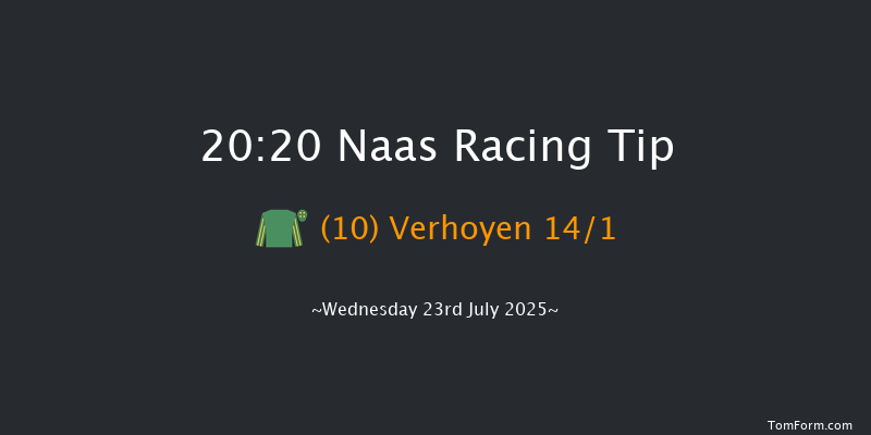 Naas 20-20 7f Sat 5th Jul 2025