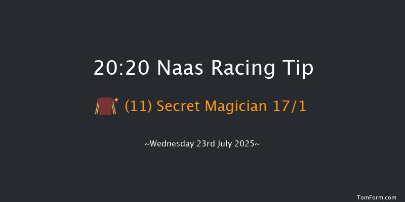 Naas 20-20 7f Sat 5th Jul 2025