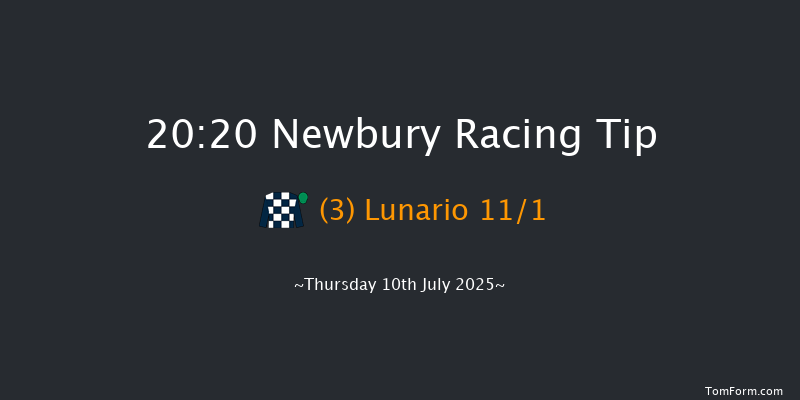 Newbury 20-20 (Class 5) 10f Thu 3rd Jul 2025