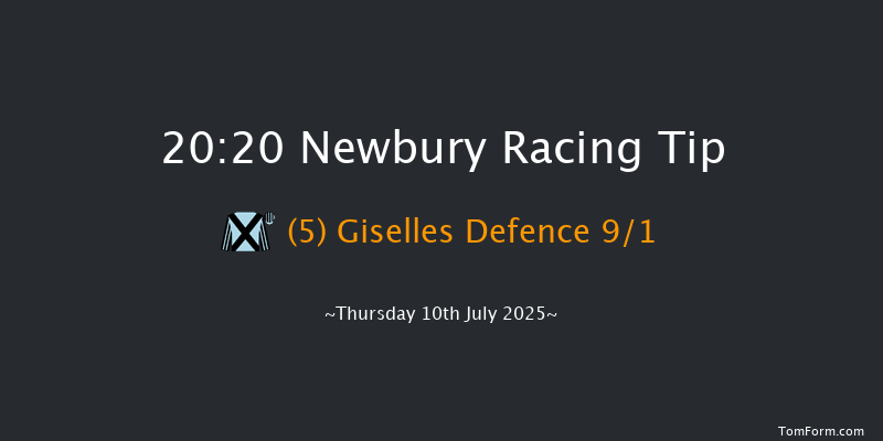 Newbury 20-20 (Class 5) 10f Thu 3rd Jul 2025