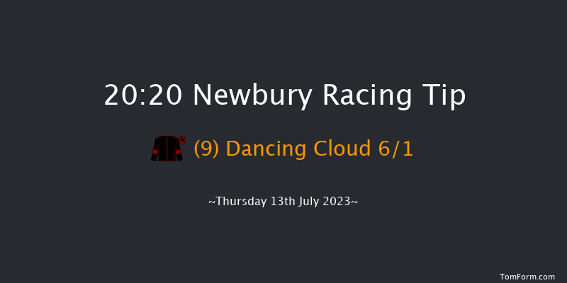 Newbury 20:20 Handicap (Class 5) 13f Thu 6th Jul 2023