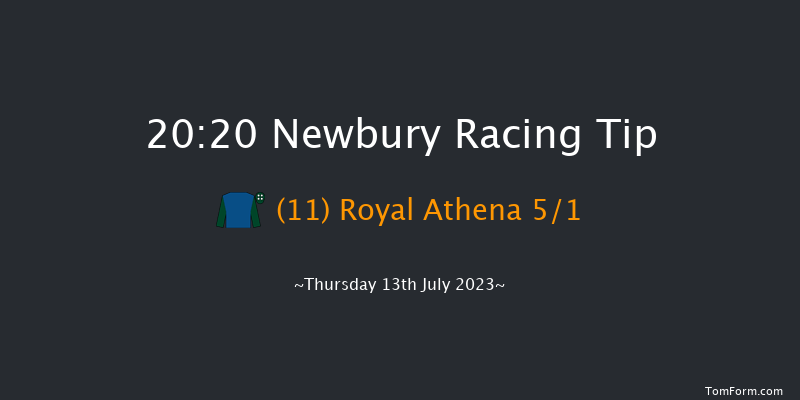 Newbury 20:20 Handicap (Class 5) 13f Thu 6th Jul 2023