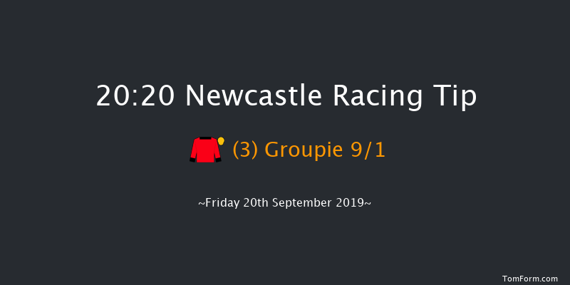 Newcastle 20:20 Handicap (Class 6) 6f Tue 17th Sep 2019