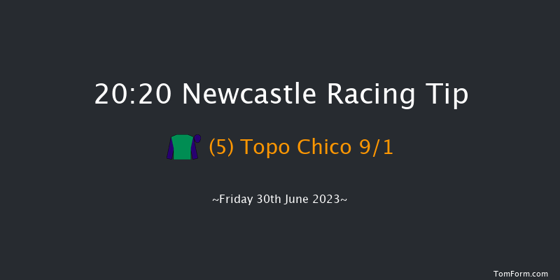 Newcastle 20:20 Handicap (Class 6) 7f Thu 29th Jun 2023
