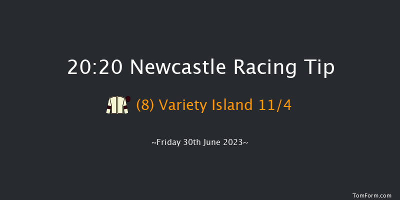 Newcastle 20:20 Handicap (Class 6) 7f Thu 29th Jun 2023