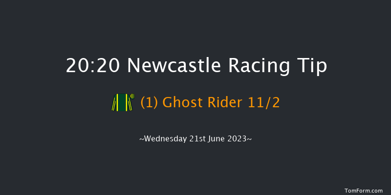 Newcastle 20:20 Handicap (Class 6) 8f Tue 16th May 2023