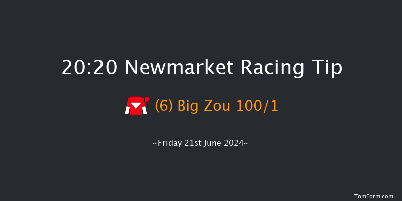 Newmarket  20:20 Handicap (Class 4) 10f Sun 19th May 2024