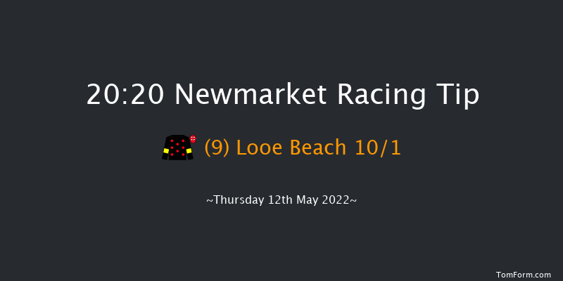 Newmarket 20:20 Handicap (Class 4) 8f Sun 1st May 2022