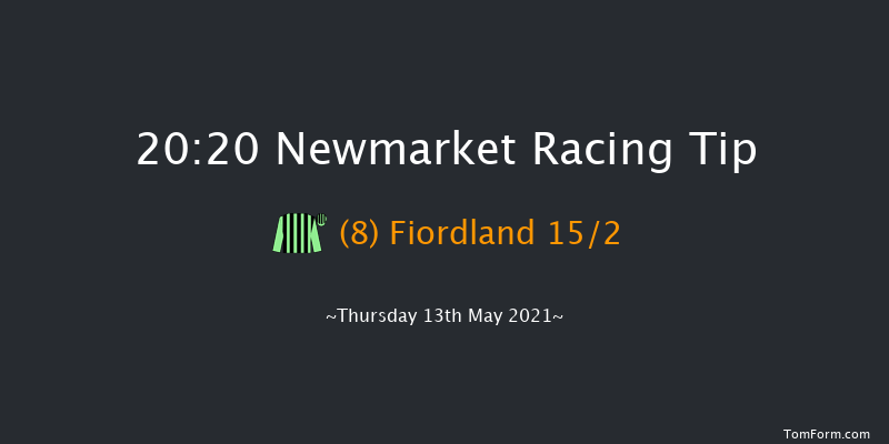 Better Odds On The Betfair Exchange Handicap Newmarket 20:20 Handicap (Class 4) 8f Sun 2nd May 2021