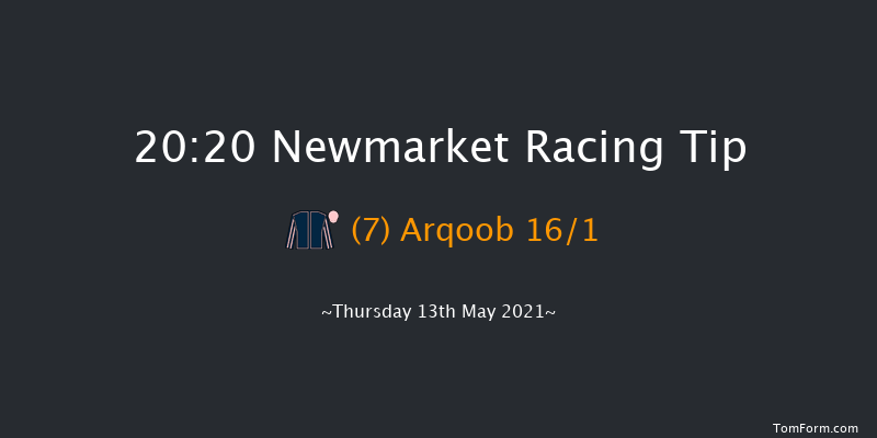 Better Odds On The Betfair Exchange Handicap Newmarket 20:20 Handicap (Class 4) 8f Sun 2nd May 2021