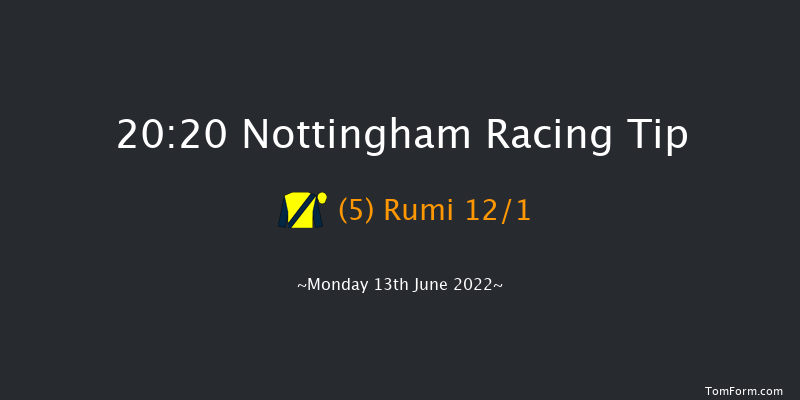 Nottingham 20:20 Handicap (Class 5) 14f Thu 9th Jun 2022