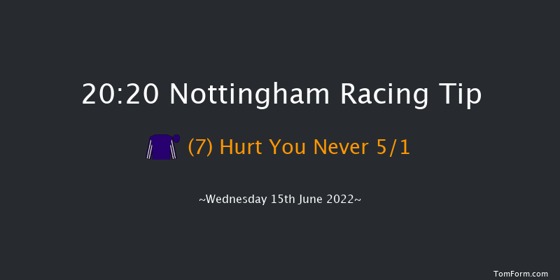 Nottingham 20:20 Handicap (Class 6) 6f Mon 13th Jun 2022