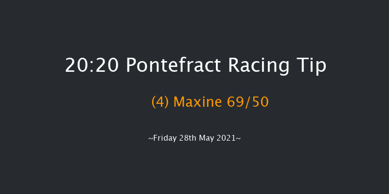 Pontefract 20:20 Handicap (Class 5) 10f Wed 28th Apr 2021