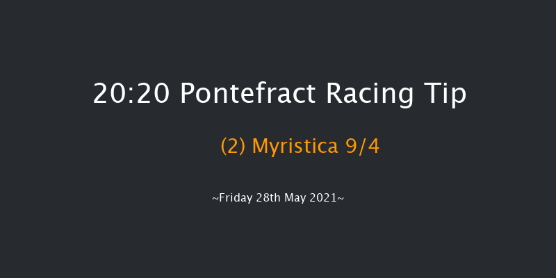 Pontefract 20:20 Handicap (Class 5) 10f Wed 28th Apr 2021
