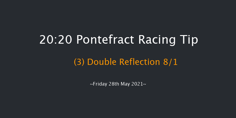 Pontefract 20:20 Handicap (Class 5) 10f Wed 28th Apr 2021