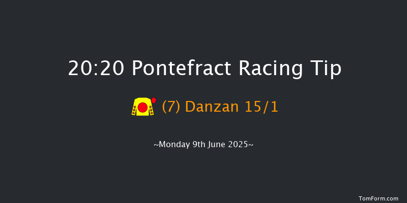Pontefract 20-20 (Class 5) 6f Fri 23rd May 2025