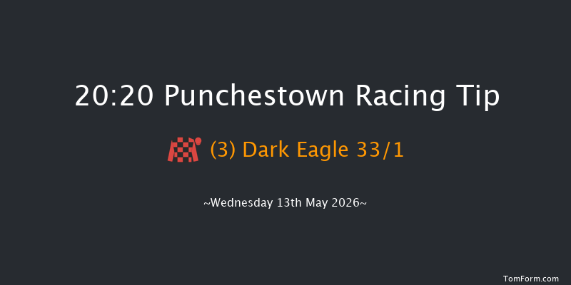 Punchestown 20-20 16f Sat 2nd May 2026